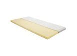 Topper Visco-Fit ca. 180x200cm