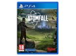 Atomfall - Sony PlayStation 4 - FPS - PEGI 18