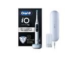 Oral-B Elektrische Zahnbürste iO10 Stardust White