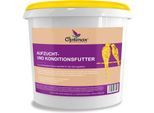 Optimax - Aufzuchtfutter & Konditionsfutter für Vögel 5 kg