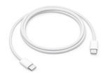 Apple USB-Ladegerät »60 W USB C - USB C 1 m«, (1 St.)