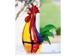 Casablanca by Gilde Tierfigur »Skulptur "Hahn"«