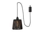 Parforce Traditional Hunting Pendelleuchte »Star Trading Twine S«, 1 flammig