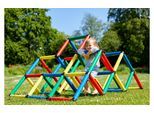 QUADRO Spielturm »Kletterpyramide«