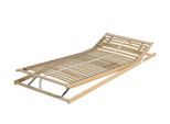 PAIDI Lattenrost Comfort KF ¦ holzfarben ¦ Maße (cm): B: 120