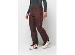 Jack Wolfskin Skihose »ALPSPITZE PRO 3L PANTS M«