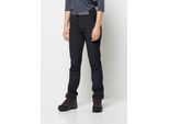 Jack Wolfskin Softshellhose »STOLLBERG PANTS W«