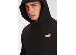 PUMA Kapuzensweatshirt »ESS TAPE MINIMAL GOLD HOODIE FL«