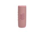 JBL Bluetooth-Speaker »Speaker Flip 6 Rosa«