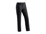 Maier Sports Outdoorhose »Lulaka Winter«, Damen Winter Wanderhose, Funktionshose mit Netzinnenfutter