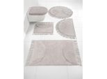 heine home Badematte