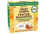 Garnier - Wahre Schätze Festes Honig Schätze Shampoo 60 g