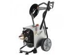 Comet K Steel S 6.15 15/170 T - Industrieller Kaltwasser-Hochdruckreiniger - 160 bar - 900 l/h