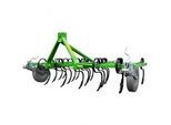 Grubber Bomet Carina S-TINES - 21 Zinken - Arbeitsbreite 210 cm