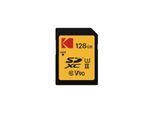 KODAK ULTRA PRO - flash memory card - 128 GB - SDXC UHS-II