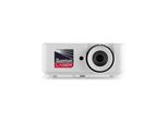 InFocus Projektoren Quantum Laser Nemesis II IN1028SL - DLP projector - standard lens - portable - LAN - white - 1920 x 1080 - 5000 ANSI lumens