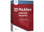 McAfee Internet Security 2025