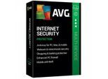 AVG Internet Security 2025 Windows