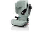 Britax Römer Kidfix i-Size Premium Kindersitz verstellbare Lehne grün