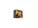 AMD Ryzen 9 7900X3D CPU - 12 Kerne - 4.4 GHz - AMD AM5 - AMD Boxed (ohne Kühler)