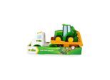 John Deere Farmin' Friends Hauling Set