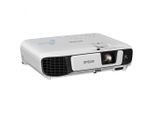 Beamer Epson EB-W41 H844B With Remote Control, without Anti-Dust Carter 3600 Helligkeit Weiß