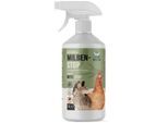 AniForte Milben STOP Spray für Hühner & Geflügel