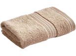 Christy Waschlappen »SUPREME«, (6 St., 6er Set Waschlappen 33 x 33 cm), Premium-Waschlappen in Luxusqualität, 650g/m²,...