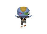 Funko! - Pop! Dragon Ball Z Burter 10cm - Figur