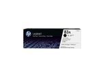 2er Original Multipack Set für HP CF283AD / 83A LaserJet Pro MFP M 127 fn Toner
