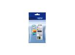 4er Original Multipack Set für Brother LC-3219XLVALDR MFC-J 6730 DW Druckerpatronen