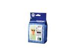 4er Original Multipack Set für Brother LC-3217VALDR MFC-J 5830 DW Druckerpatronen