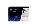 2er Original Multipack Set für HP CF280XD / 80X LaserJet Pro 400 M 401 dw Toner