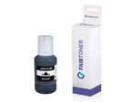 Kompatibel für Epson Ecotank ET-M 2140 (C13T03M140 / 111) Tintentank Schwarz