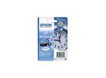 3er Original Multipack Set für Epson C13T27054012 / 27 Workforce WF-3620 WF Druckerpatronen