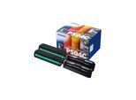 4er Original Multipack Set für HP SU400A / CLT-P504C CLP-415 N Toner
