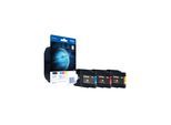 3er Original Multipack Set für Brother LC-1280XLRBWBP MFC-J 6910 DW Druckerpatronen