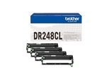 Original Brother MFC-L 8340 CDW (DR-248CL) Trommel Multipack
