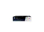 3er Original Multipack Set für HP CF341A / 126A LaserJet Pro 100 Color MFP M 175 r Toner