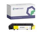 Kompatibel für Kyocera TASKalfa MA 4500 ci (1T02Z7ANL0 / TK-5415Y) Toner Gelb