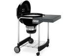 Weber Performer GBS - Holzkohlegrill - Durchmesser Grillrost 57 cm
