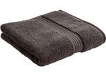 Christy Handtücher »SUPREME«, (2 St., 2er Set Handtücher 50 x 100 cm), Premium-Handtücher in Luxusqualität, 650g/m², 50x100cm, 2er Set