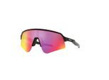 Oakley Unisex Sutro Lite Sweep schwarz