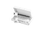 Maurten Unisex Gel 100 Caf 100 - Karton (12 x 40g)