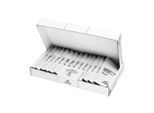 Maurten Unisex Drink Mix 320 Caf 100 - Karton (14 x 83g)