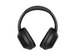 SONY WH-1000XM4 Kopfhörer schwarz