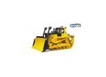 Bruder CAT Large track-type tractor toy