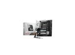 MSI B650M GAMING PLUS WIFI Mainboard - AMD B650 - AMD AM5 socket - DDR5 RAM - Micro-ATX