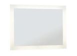LED-Spiegel EMAI mit Touchschalter dimmbar, 800 x 600 mm, IP20 230V 20,4W - 93 188 63