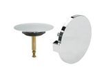 VIEGA Multiplex-Set M5 Kunststoff verchromt - 721244